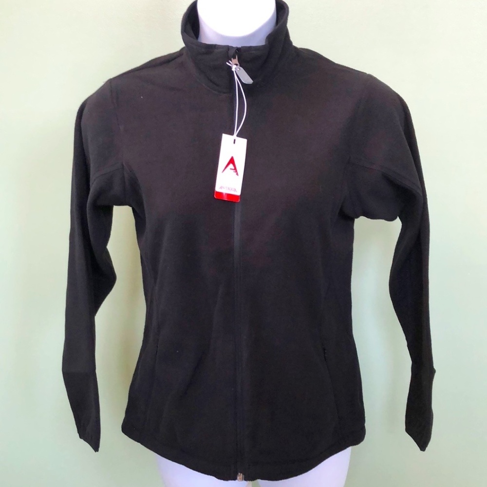 Antigua Jacket NWT M